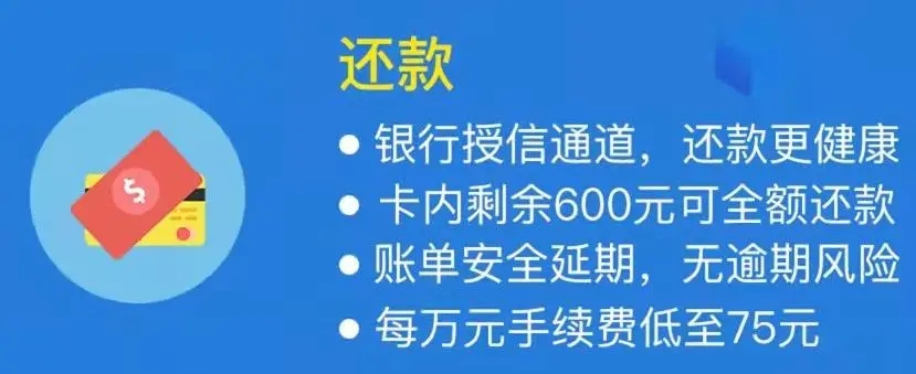 最正规的智能还款app（最正规的智能还款app苹果下载)-27首码项目网